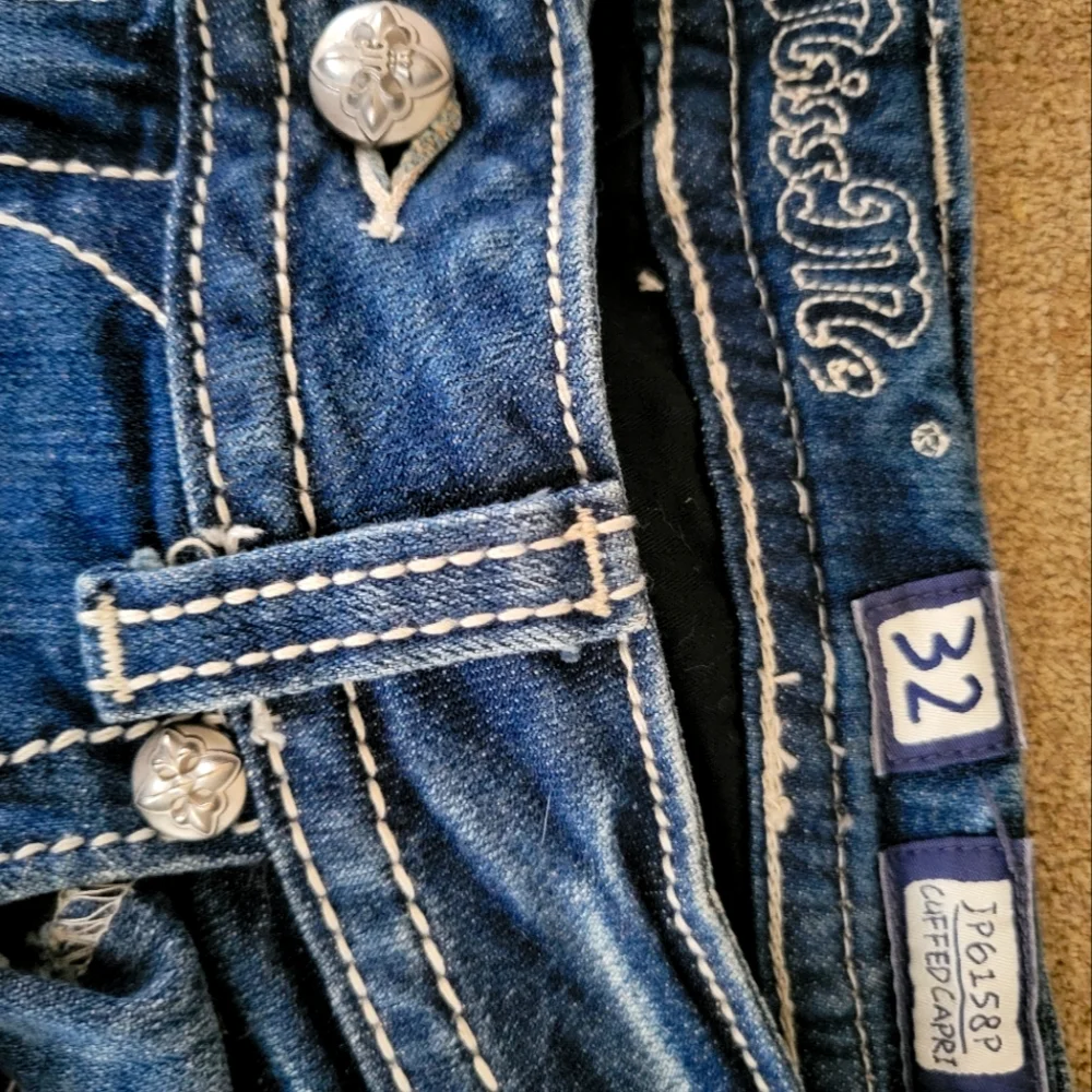 Miss me jeans - Picture 5 of 5